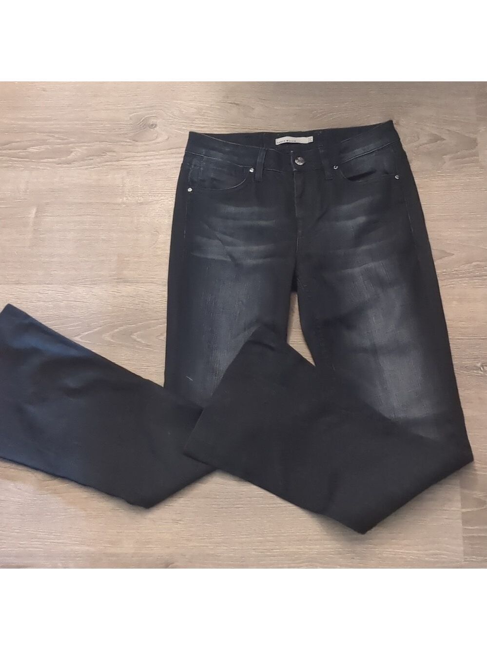 Karen millen jeans size 6